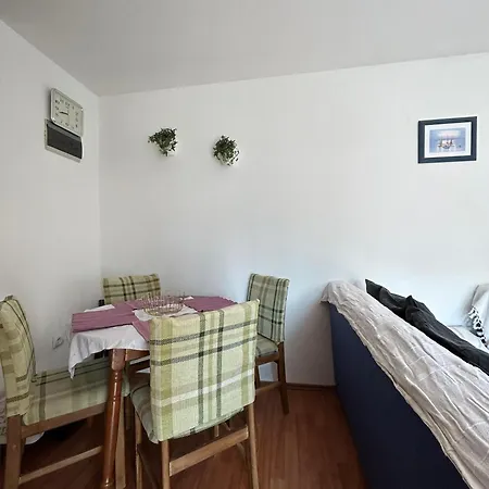 Belinda Appartement *