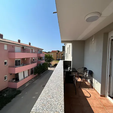 Appartement Belinda Medulin