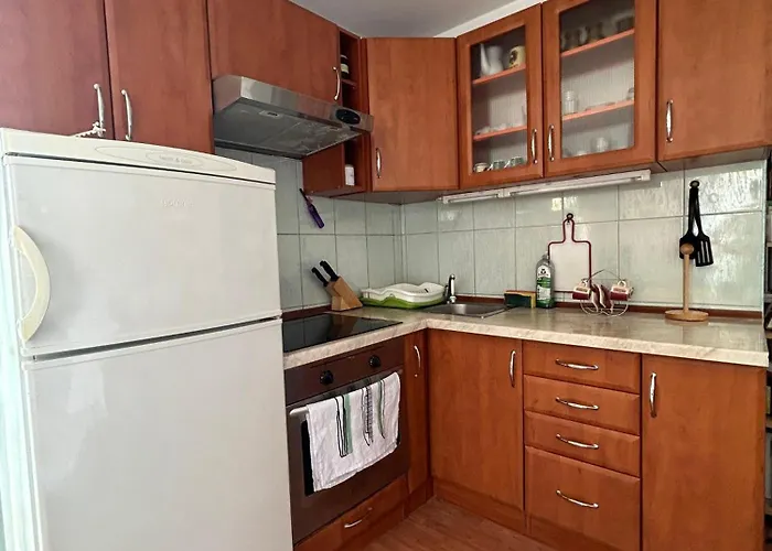 Appartement Belinda *