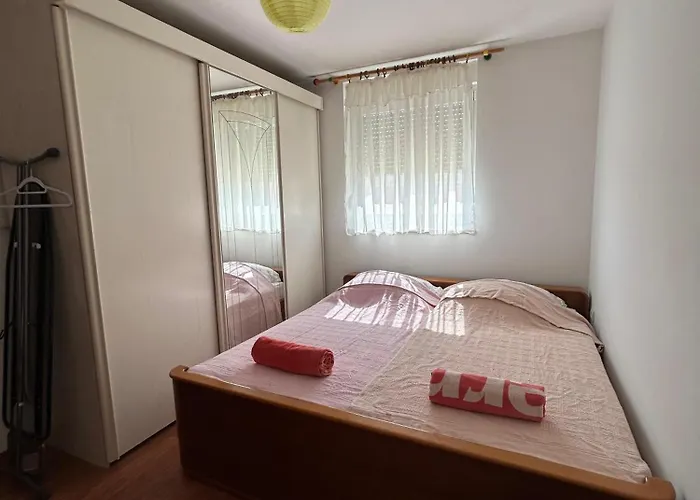 Belinda Appartement Medulin