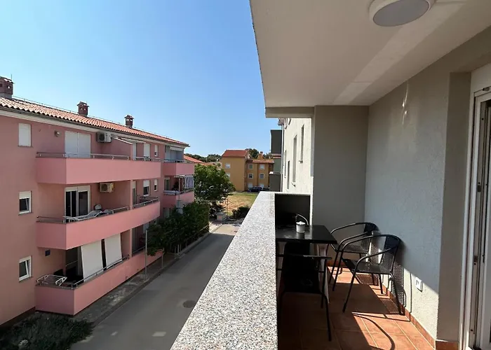 Appartement Belinda Medulin