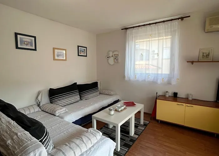 Belinda Appartement
