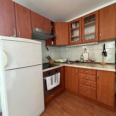 Apartamento Belinda *