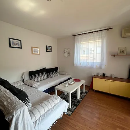 Belinda Apartament
