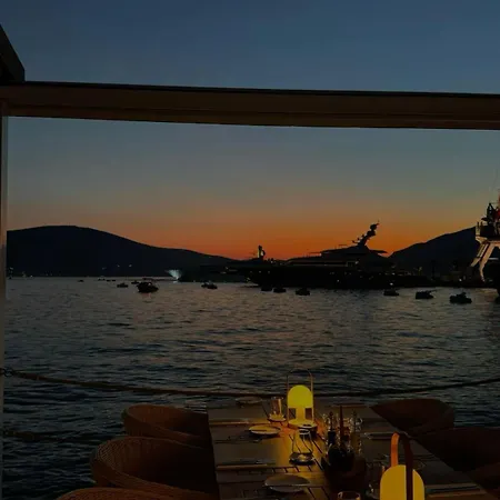 Belinda Апартаменты